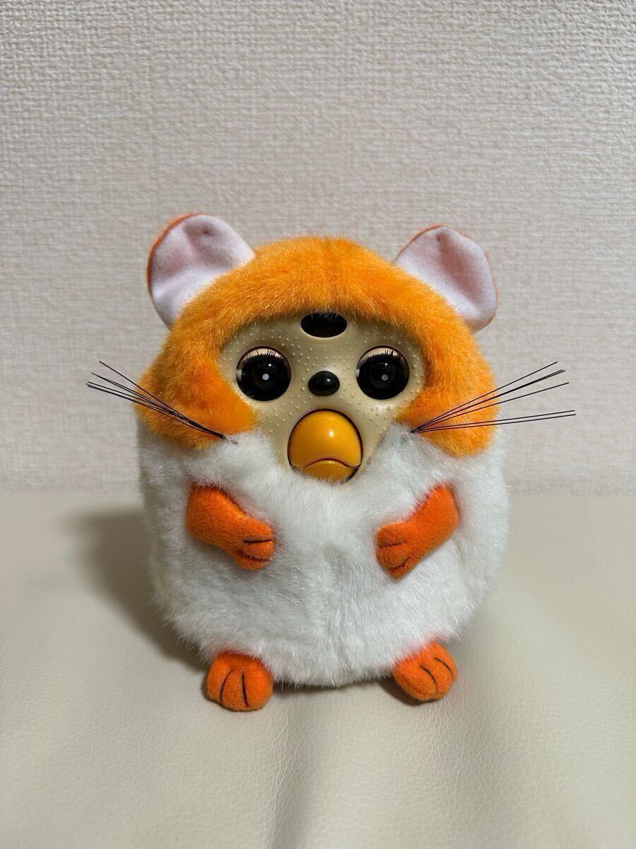 トンクリ tonkuri ファービー Yahoo!オークション - トンクリ tonkuri ファービー furby
