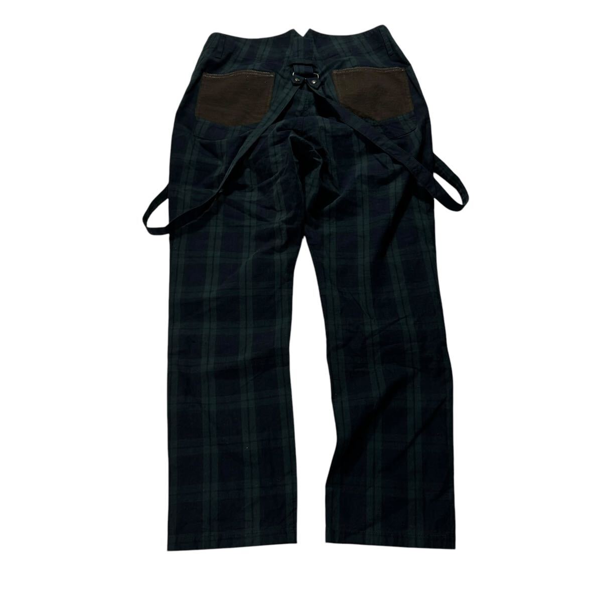 00s rare PPFM Japanese Label check pants Y2K goa ifsixwasnine kmrii share spirit lgb obelisk 14th addiction TORNADO MART gunda (ルグランブルー)|売買されたオークション情報、Yahoo!オークション(旧ヤフオク!) の商品情報をアーカイブ公開 - オークファン 00s rare PPFM Japanese Label check pants Y2K goa ifsixwasnine kmrii share spirit lgb obelisk 14th addiction TORNADO MART gunda (ルグランブルー)|売買されたオークション情報、Yahoo!オークション(旧ヤフオク!) の商品情報をアーカイブ公開 - オークファン