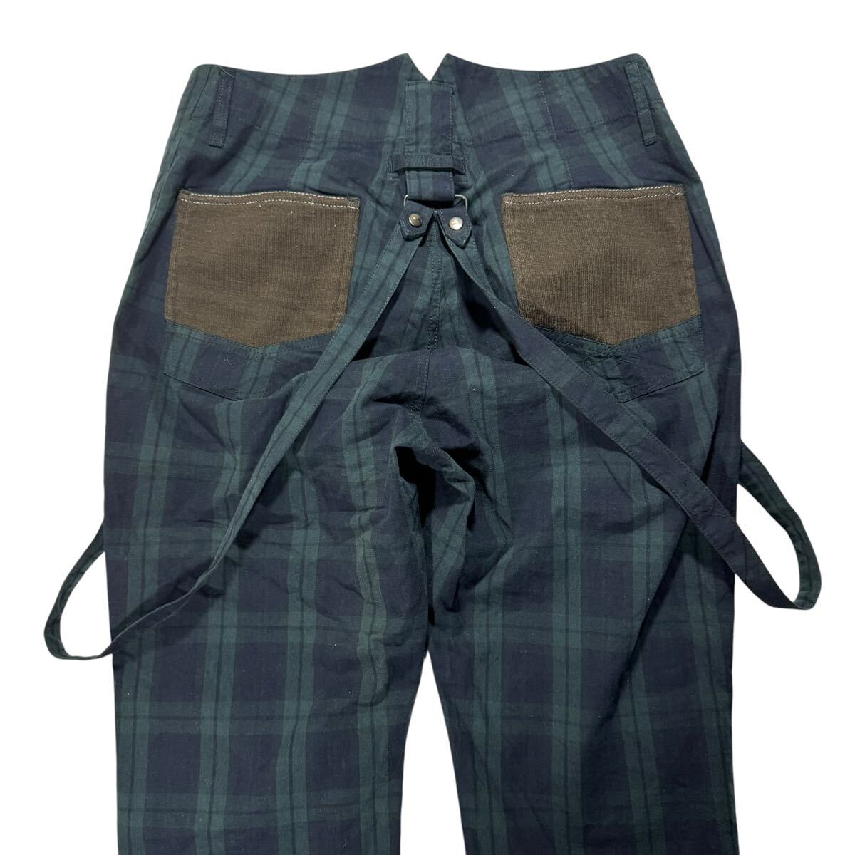 00s rare PPFM Japanese Label check pants Y2K goa ifsixwasnine kmrii share spirit lgb obelisk 14th addiction TORNADO MART gunda (ルグランブルー)|売買されたオークション情報、Yahoo!オークション(旧ヤフオク!) の商品情報をアーカイブ公開 - オークファン 00s rare PPFM Japanese Label check pants Y2K goa ifsixwasnine kmrii share spirit lgb obelisk 14th addiction TORNADO MART gunda (ルグランブルー)|売買されたオークション情報、Yahoo!オークション(旧ヤフオク!) の商品情報をアーカイブ公開 - オークファン