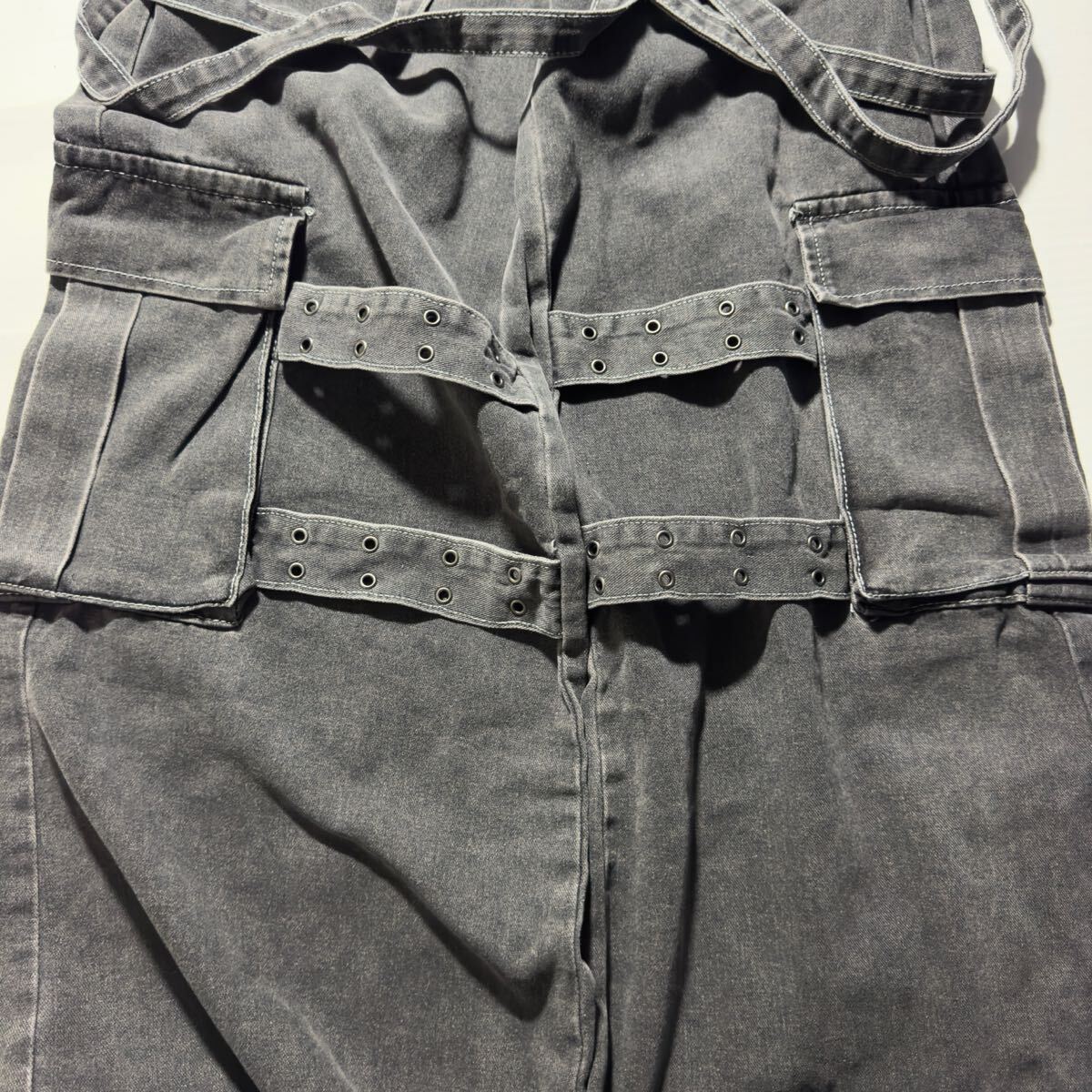 00s Japanese Label flare cargo pants Y2K goa ifsixwasnine kmrii share spirit lgb obelisk 14th addiction TORNADO MART balenciaga(ルグランブルー)|売買されたオークション情報、Yahoo!オークション(旧ヤフオク!) の商品情報をアーカイブ公開 - オークファン 00s Japanese Label flare cargo pants Y2K goa ifsixwasnine kmrii share spirit lgb obelisk 14th addiction TORNADO MART balenciaga(ルグランブルー)|売買されたオークション情報、Yahoo!オークション(旧ヤフオク!) の商品情報をアーカイブ公開 - オークファン