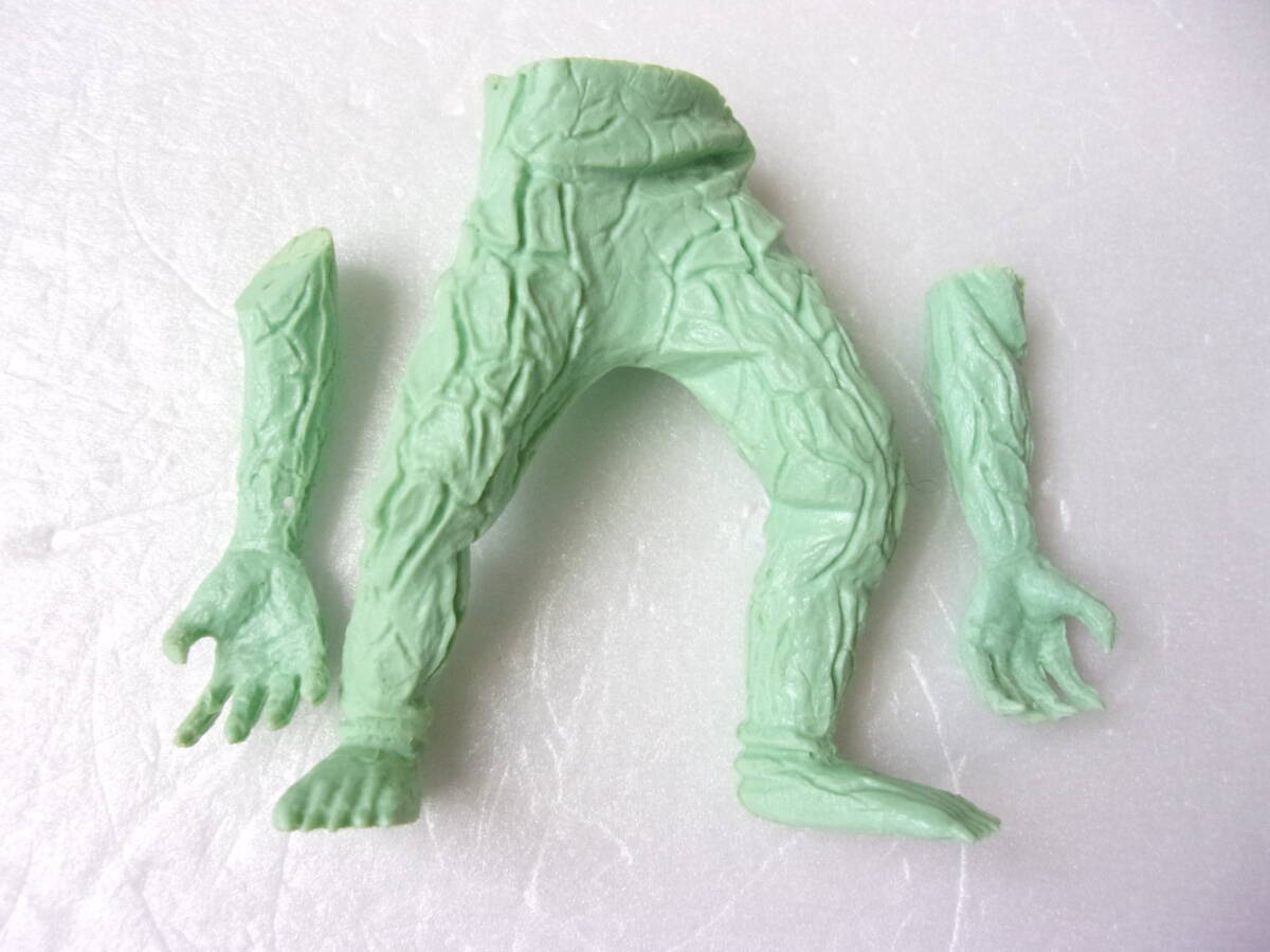 ボークス オリエントヒーローコレクション ウルトラワールドNo.7 ボークス オリエントヒーローコレクション ウルトラワールドNo.7