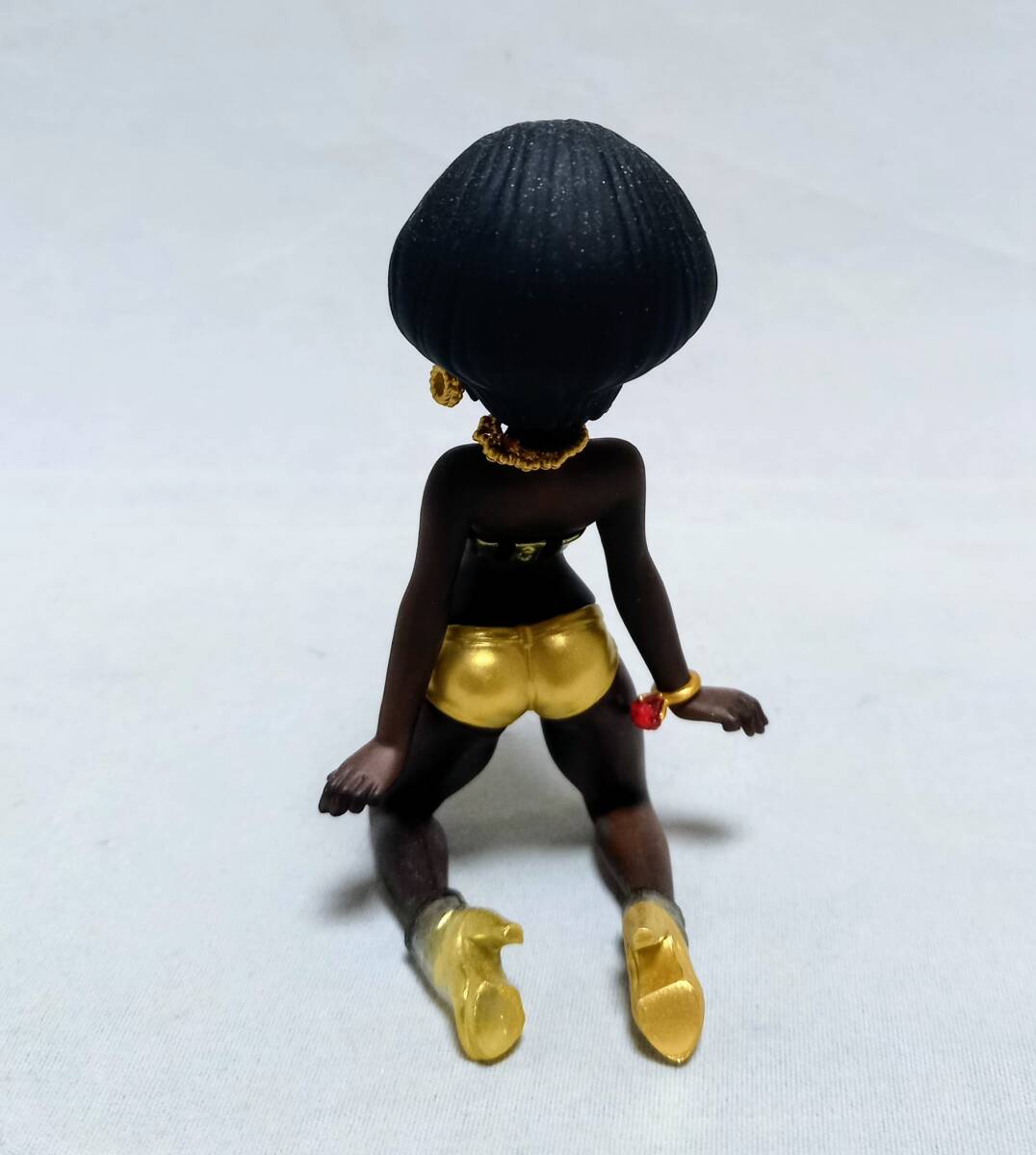 開封品 エジプトカラー DOLLEL(ドレル) FIGURE COLLECTION 開封品 エジプトカラー DOLLEL(ドレル) FIGURE COLLECTION