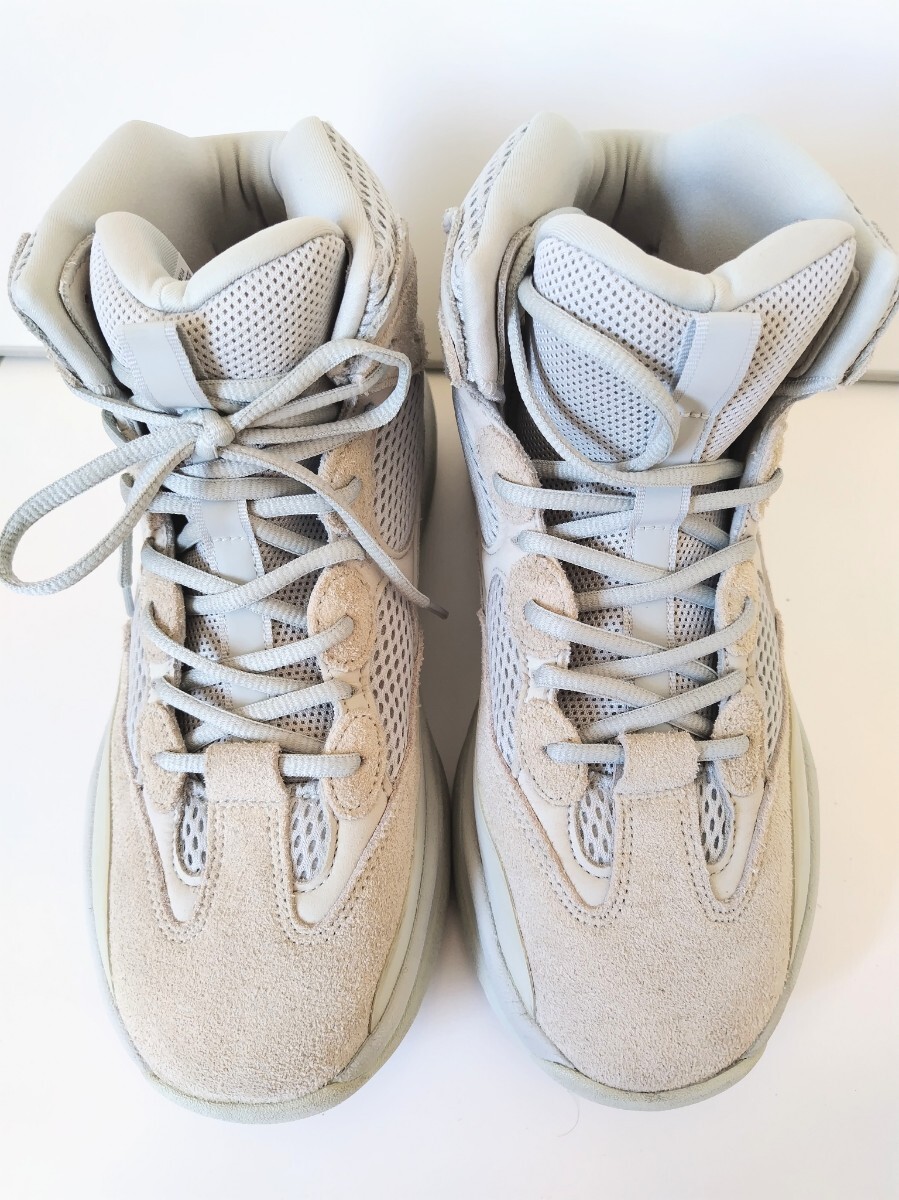 adidas + KANYE WEST 27 5cm アディダスxカニエ・ウェスト adidas + KANYE WEST 27 5cm アディダスxカニエ・ウェスト