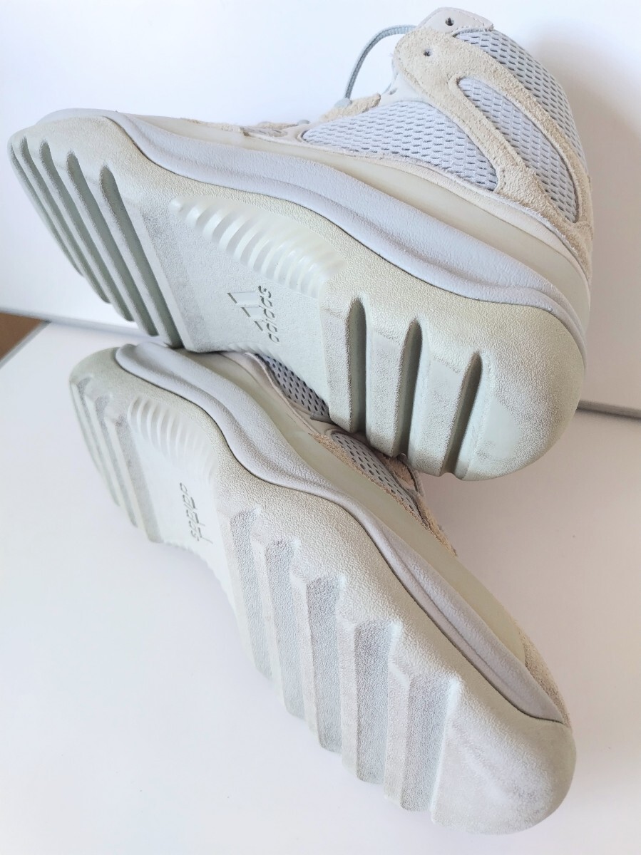 adidas + KANYE WEST 27 5cm アディダスxカニエ・ウェスト adidas + KANYE WEST 27 5cm アディダスxカニエ・ウェスト