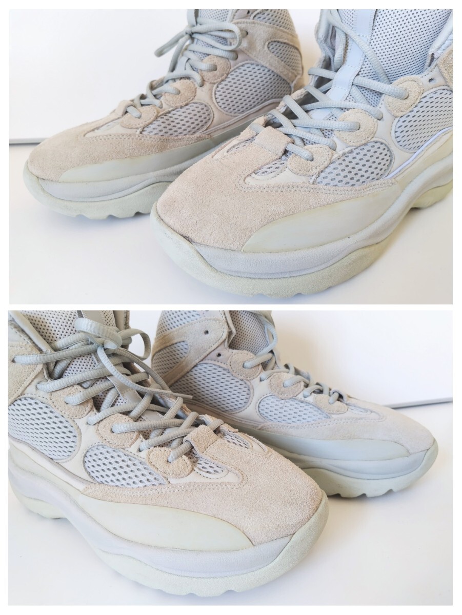 adidas + KANYE WEST 27 5cm アディダスxカニエ・ウェスト adidas + KANYE WEST 27 5cm アディダスxカニエ・ウェスト