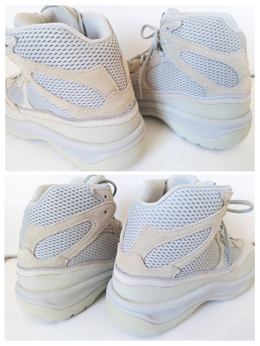 adidas + KANYE WEST 27 5cm アディダスxカニエ・ウェスト adidas + KANYE WEST 27 5cm アディダスxカニエ・ウェスト
