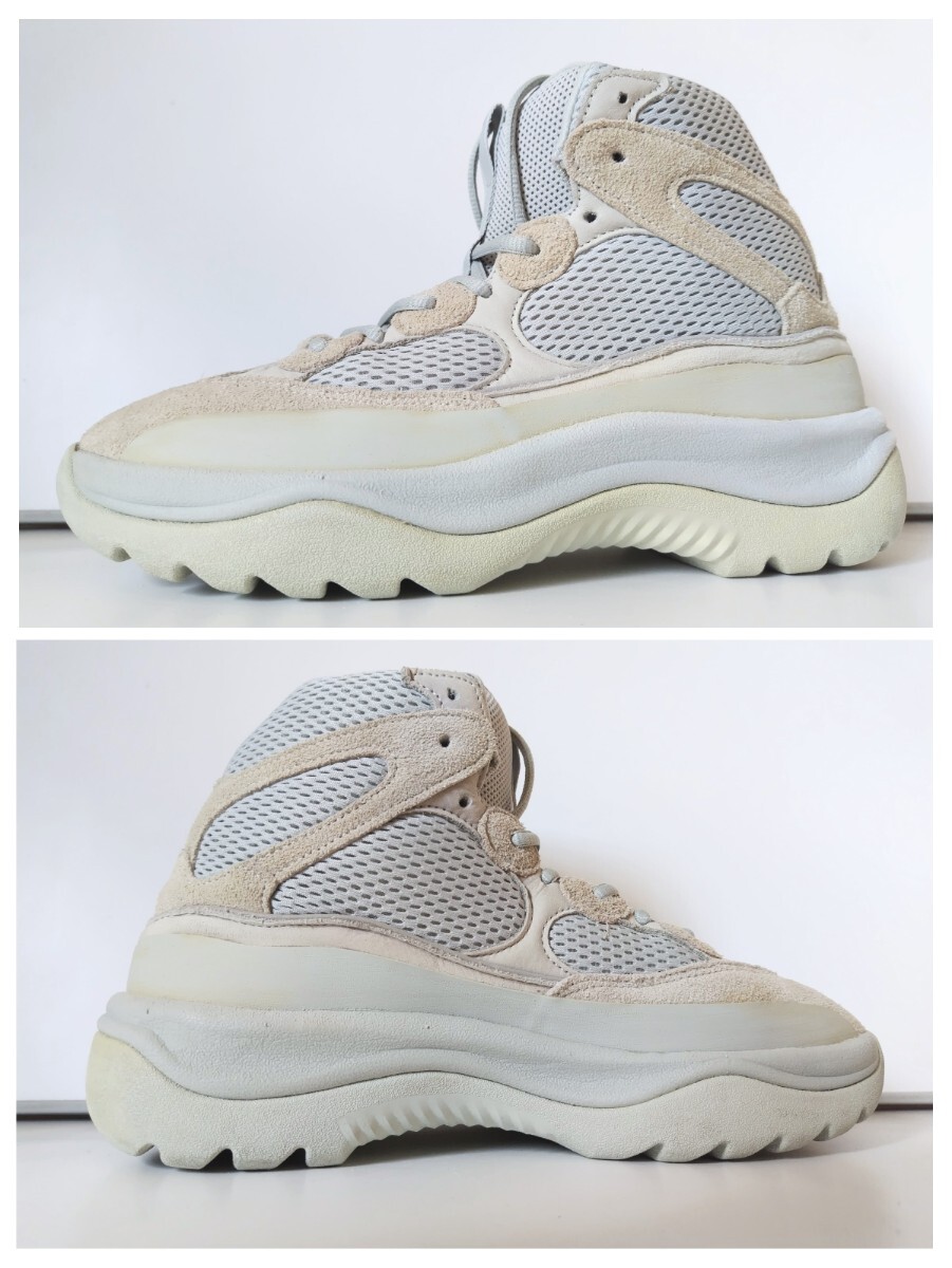 adidas + KANYE WEST 27 5cm アディダスxカニエ・ウェスト adidas + KANYE WEST 27 5cm アディダスxカニエ・ウェスト