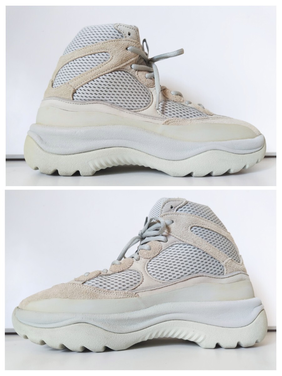 adidas + KANYE WEST 27 5cm アディダスxカニエ・ウェスト adidas + KANYE WEST 27 5cm アディダスxカニエ・ウェスト