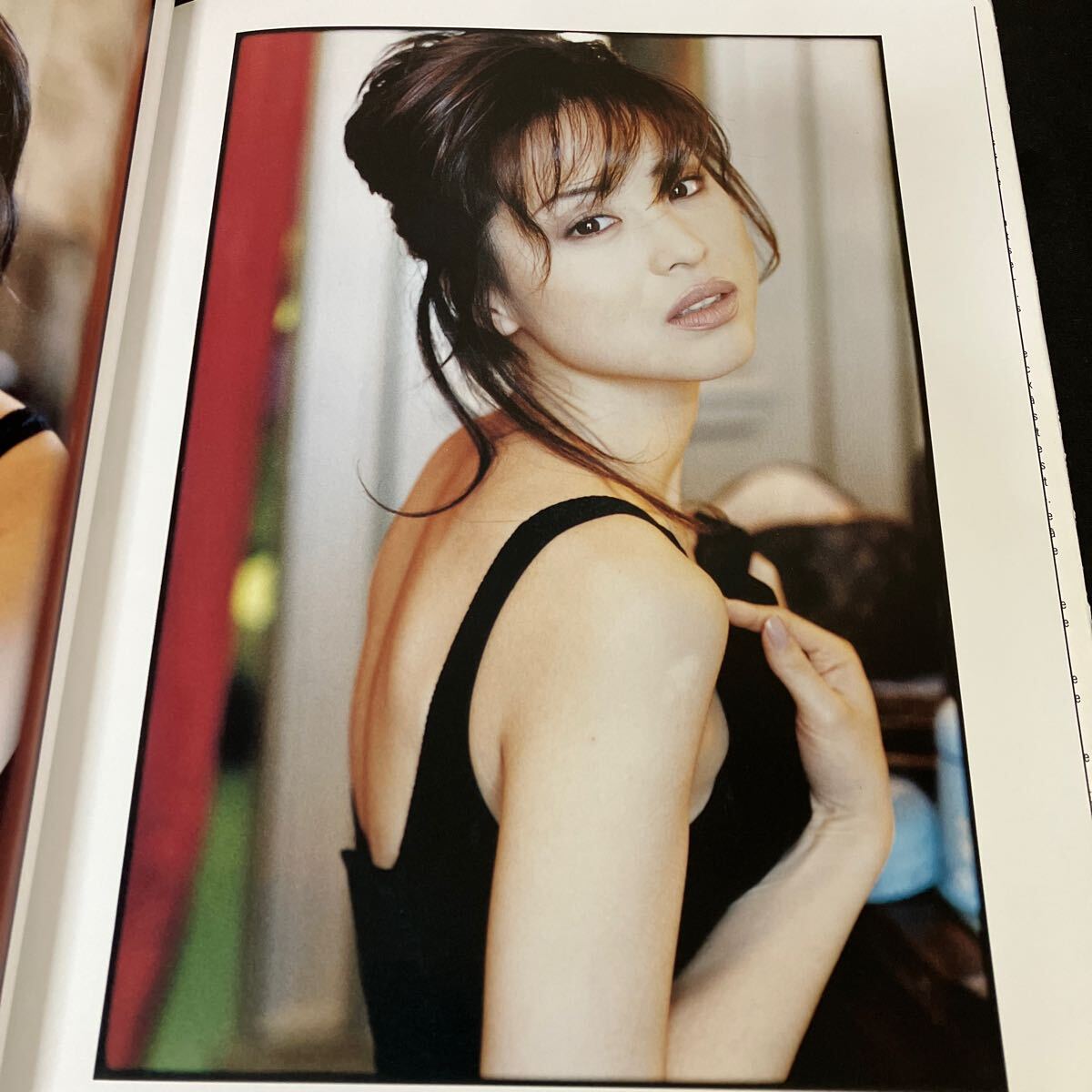 24-12-25『松田聖子写真集 SEIKO IN PARIS 』ジャン-フランソワ 24-12-25『松田聖子写真集 SEIKO IN PARIS 』ジャン-フランソワ