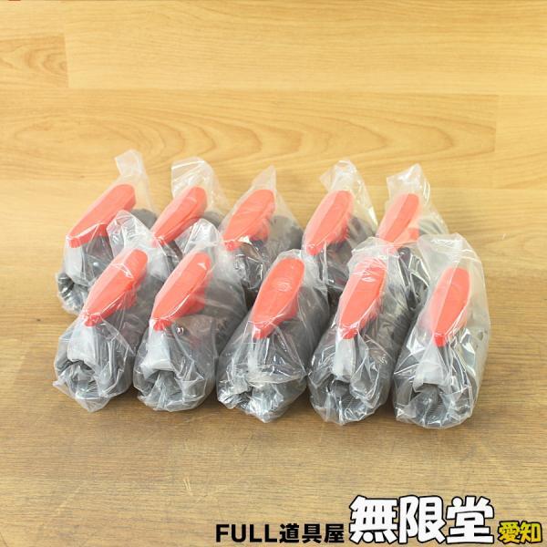 未使用）10個☆KAKUDAI/カクダイ 655-507-30 PCVボールバルブ ねじ式 30A 1-1/4