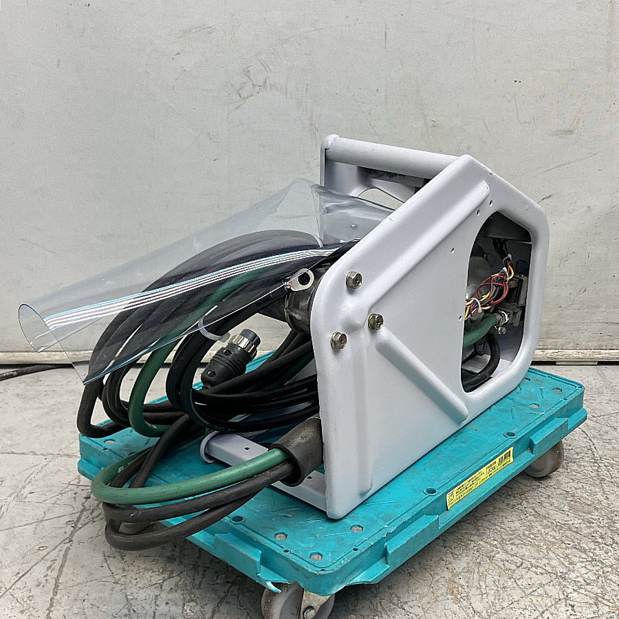 Panasonic/パナソニック YD-200KR2 CO2/MAG半自動溶接機 200A Panasonic/パナソニック YD-200KR2 CO2/MAG半自動溶接機 200A