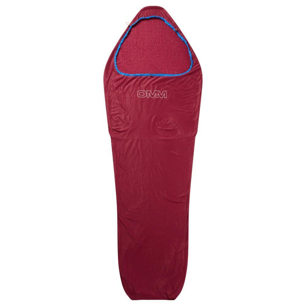 OMM Core Liner XL コアライナー 寝袋 インナー シーツ 登山 OMM Core Liner XL コアライナー 寝袋 インナー シーツ 登山