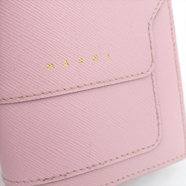 ☆ マルニ バイフォールド ウォレット 二つ折り財布 2つ折り ☆ マルニ バイフォールド ウォレット 二つ折り財布 2つ折り