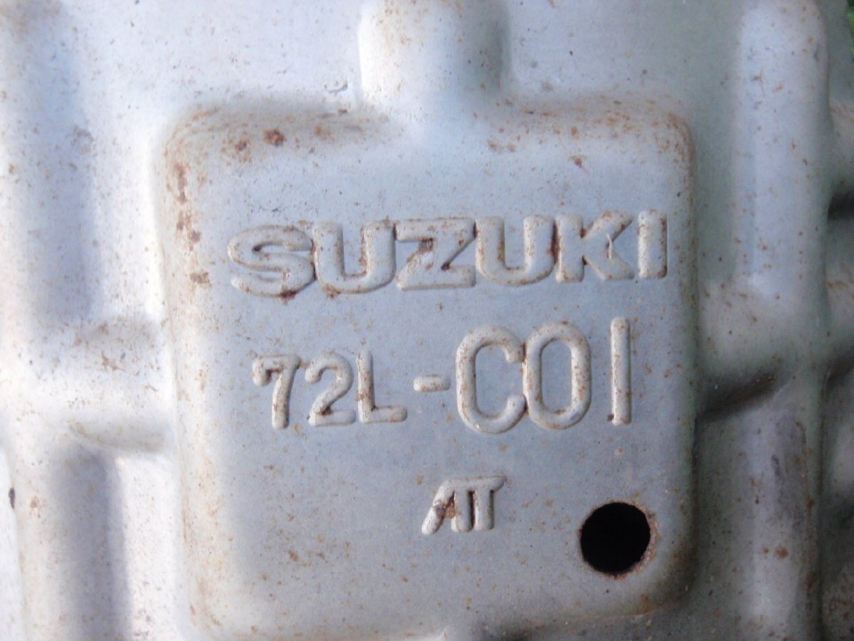 * ZC32S Suzuki Swift Sports выпускной коллектор катализатор выпускной коллектор выпускной коллектор 361250JJ