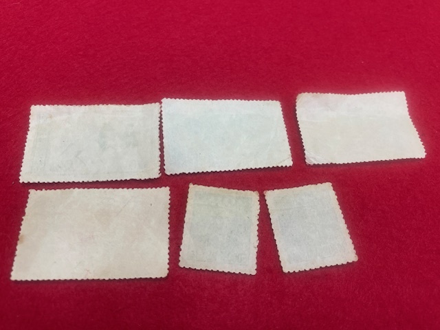現状品 中国切手 1953年 800円 4種 中華人民郵政 中華民国郵政 現状品 中国切手 1953年 800円 4種 中華人民郵政 中華民国郵政