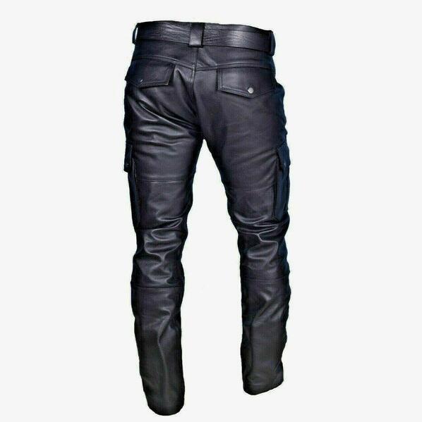 LDL2998# 新入荷オシャレレザーパンツ メンズ　革パン バイクパンツ　革パンツ ロングパンツ モーターパンツ ライダースパンツ 防風(fēng) 防寒