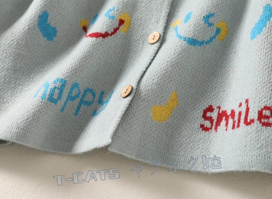 新品☆ニット セーター ベスト 可愛い柄 レディース ニットベスト 前開き 大きいサイズ 復(fù)古風(fēng) ゆったり 通勤 OL ベージュ