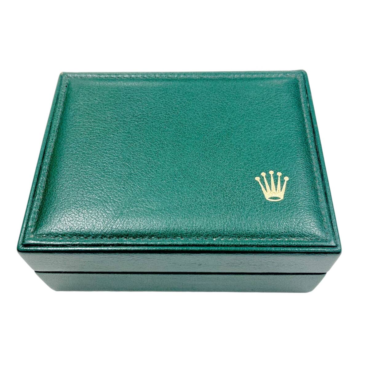 ROLEX ロレックス 箱 内箱 緑 グリーン セット ボーイズ メンズ ROLEX ロレックス 箱 内箱 緑 グリーン セット ボーイズ メンズ