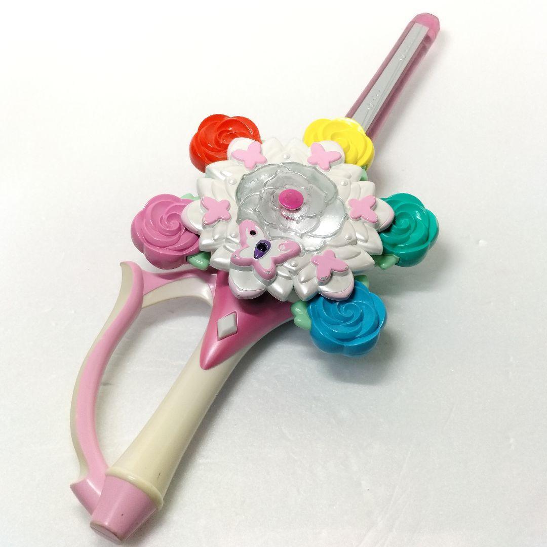 yes!プリキュア5 GoGo! キュアフルーレ