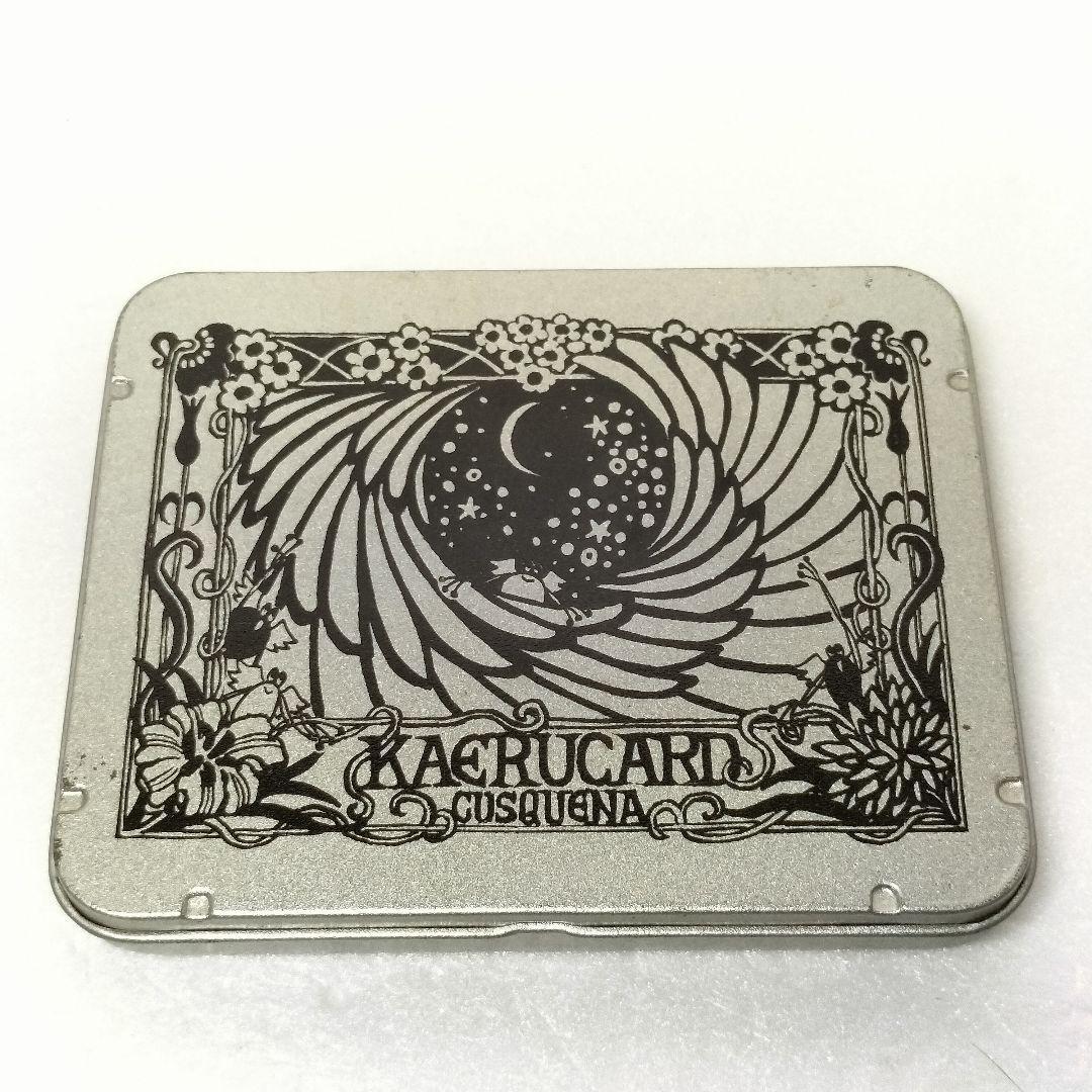 カエル・カード KAERU CARD タロットカード オラクルカード 占い