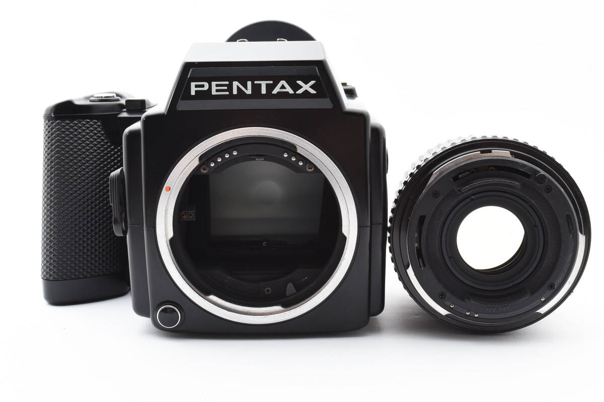 PENTAX645とsmc PENTAX-A 645 55mm f2.8で流山を撮ってきた PENTAX645とsmc PENTAX-A 645 55mm f2.8で流山を撮ってきた