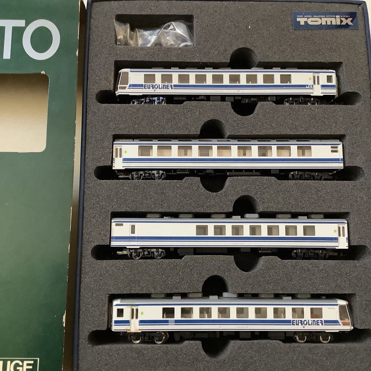 Yahoo!オークション - Nゲージ まとめ鉄道模型 KATO TOMIX JR Yahoo!オークション - Nゲージ まとめ鉄道模型 KATO TOMIX JR