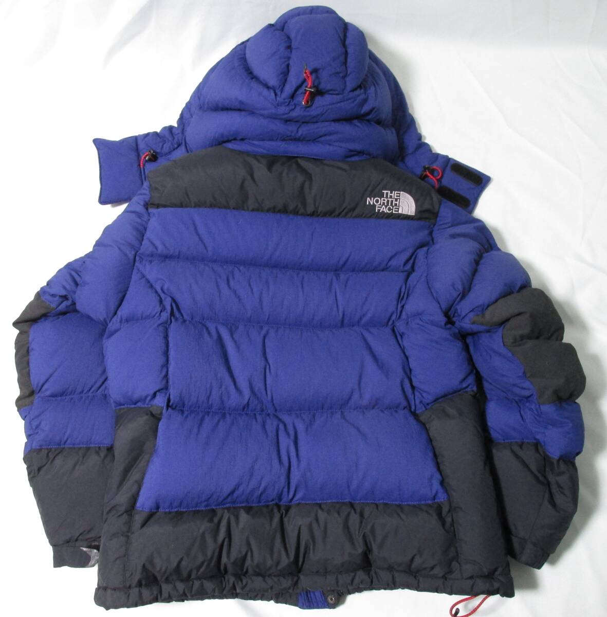 Yahoo!オークション - THE NORTH FACE ノースフェイス バルトロ Yahoo!オークション - THE NORTH FACE ノースフェイス バルトロ