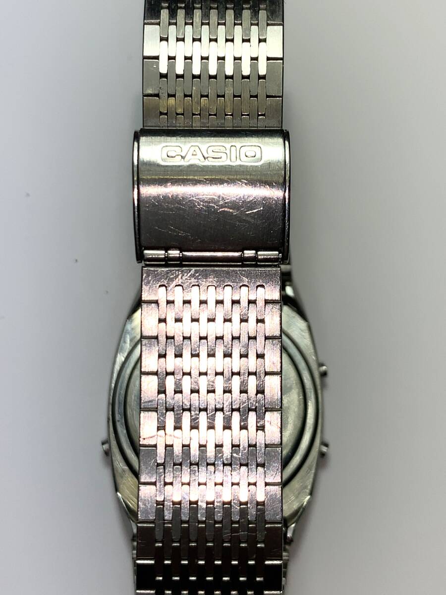 ☆CASIO CASIOTRON カシオトロン 53CS-19(カシオ)｜売買された