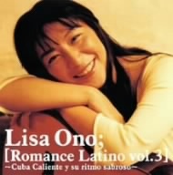 Romance Latino vol.3(HQCD)/小野リサ