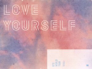 BTS WORLD TOUR LOVE YOURSELF SEOUL(UNIVERSAL MUSIC STORE & FC限定版)/BTS