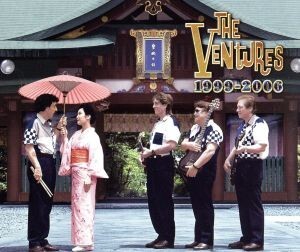 ベンチャーズ 1999～2006/ザ・ベンチャーズ