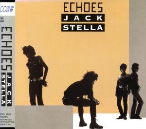 その他 JACK+STELLA/ECHOES