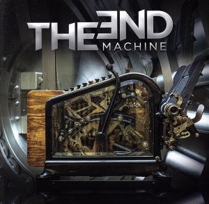 ジ・エンド・マシーン(通常盤)/ジ・エンド・マシーン