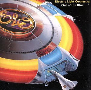 アウト・オブ・ザ・ブルー(紙ジャケット仕様)/エレクトリック・ライト・オーケストラ(ELO)
