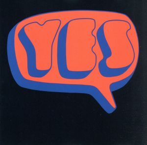 【輸入盤】Yes/イエス