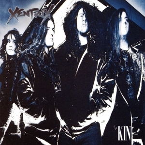 KIN/ゼントリックス