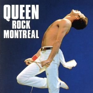 【輸入盤】Queen Rock Montreal/クイーン