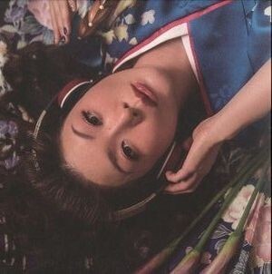 イージーリスニング BIWA AND LIPS/YUIKO MIZUSHIMA AND THE BIWA INSTITUTION