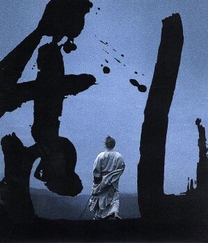 亂 4K Master(Blu-ray Disc)/仲代達矢,寺尾聰,根津甚八,黒澤明(監(jiān)督、腳本),武満徹(音楽