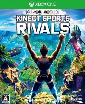 Kinect スポーツ ライバルズ/XboxOne