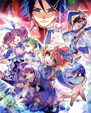 劇場版マクロスΔ 絶対LIVE!!!!!!/劇場短編マクロスF ～時の迷宮～(特装限定版)/河森正治(原作、