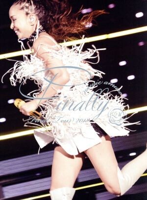 Yahoo!オークション - namie amuro Final Tour 2018 ～Finally