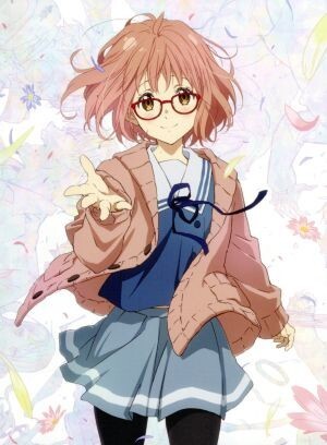 TVアニメ「境界の彼方」Blu-ray BOX(初回限定生産版)(Blu-ray Disc)/鳥居なごむ(原作),種田梨沙(栗山未