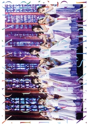 10th YEAR BIRTHDAY LIVE 2022.5.14-15 NISSAN STADIUM DAY2(通常版)/乃木坂46