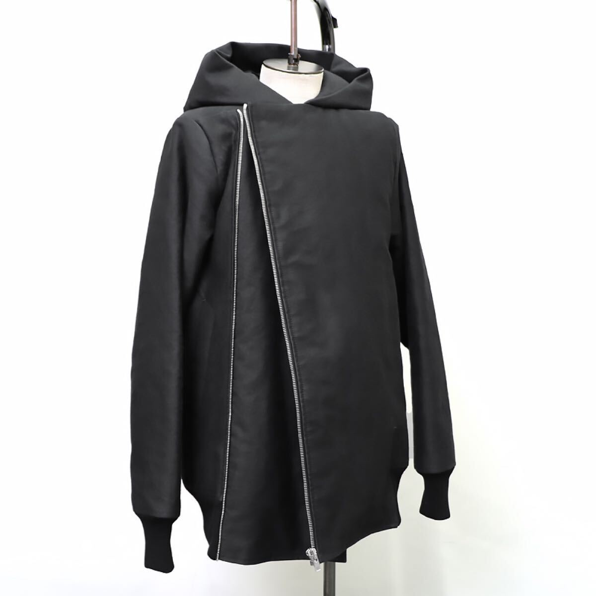 Yahoo!オークション - 希少 リックオウエンス '14AW / メガ Yahoo!オークション - 希少 リックオウエンス '14AW / メガ