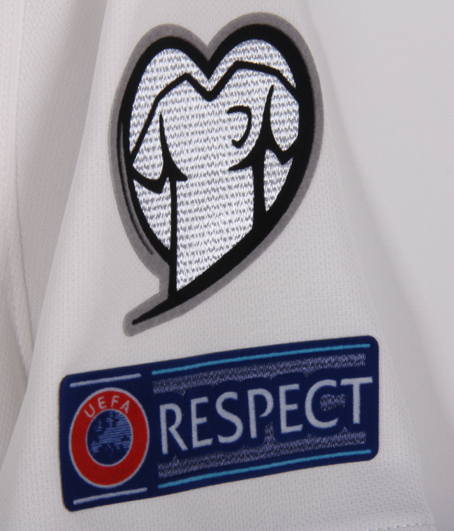 14-15 ポルトガル(A)#7 ロナウド RONALDO NIKE正規 EURO 16予選 アルメニア戦仕様 S or M_画像4