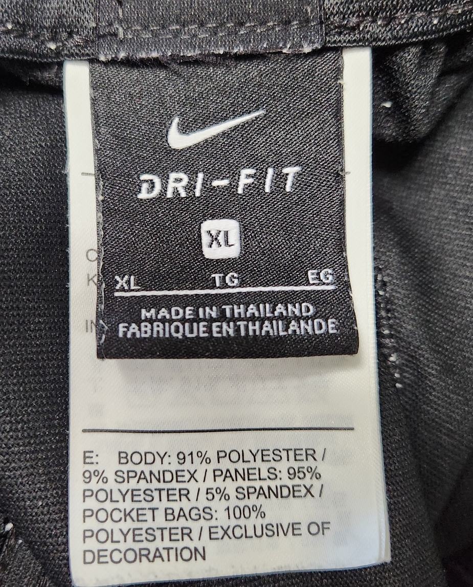 20-21 韓國代表(BK) プラクティス パンツ Drill pants CQ9188-010 Nike正規(guī) XL