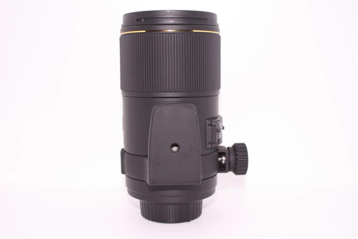 ☆極上品☆ シグマ SIGMA APO MACRO 150mm F2.8 EX DG OS HSM ☆極上品☆ シグマ SIGMA APO MACRO 150mm F2.8 EX DG OS HSM