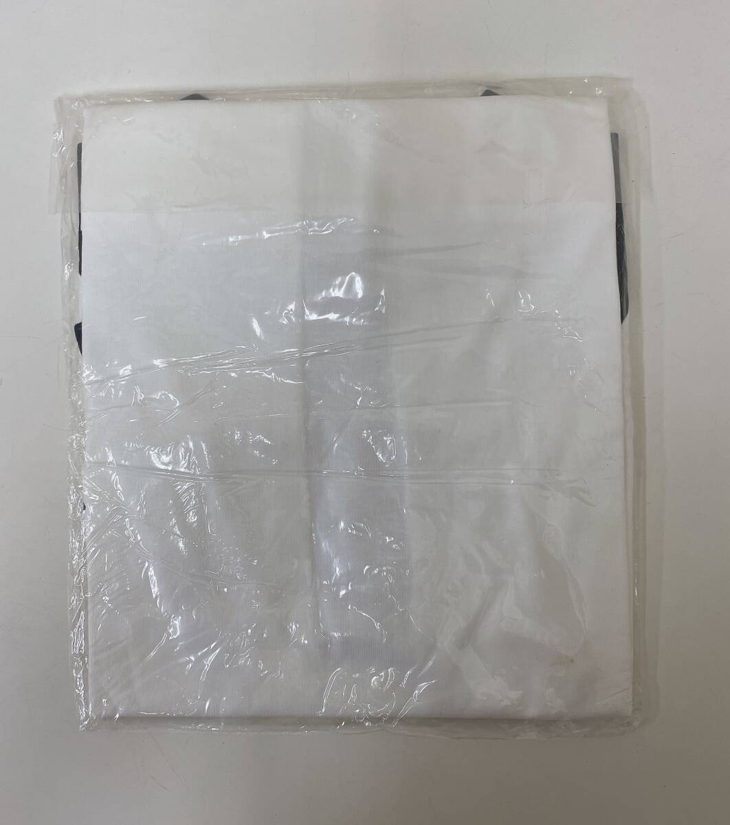 【B'z ツアー Tシャツ LIVE-GYM 2003 IT'S SHOWTIME Sサイズ】生地厚め/未使用/A611-251