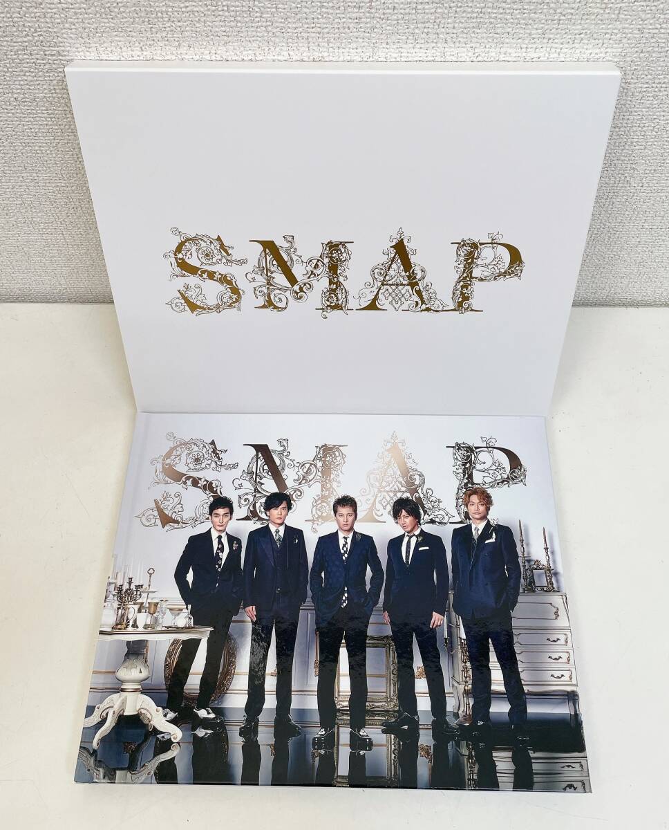 SMAP 25周年ファンクラブ限定 写真集】中居正広/木村拓哉/香取慎吾/草彅剛/稲垣吾郎/A611-450(SMAP)｜売買されたオークション情報、Yahoo!オークション(旧ヤフオク!)  の商品情報をアーカイブ公開 - オークファン（aucfan.com）